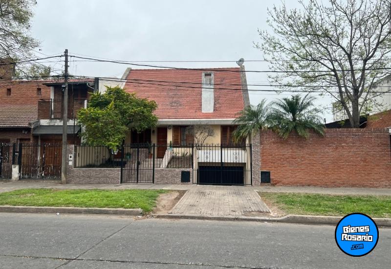 Casas - Rosario - Venta