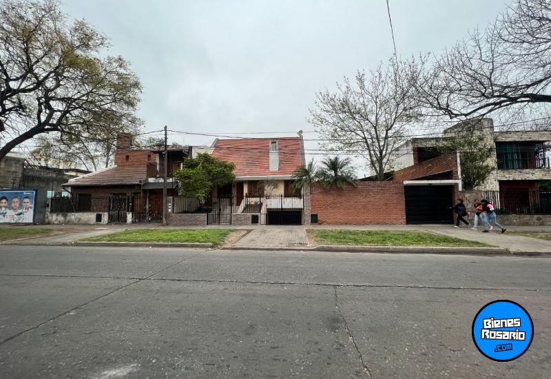 Casas - Rosario - Venta