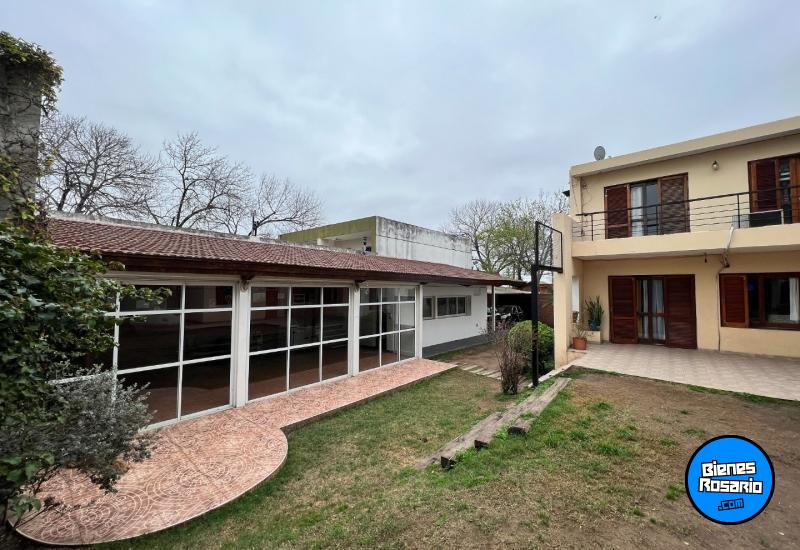 Casas - Rosario - Venta