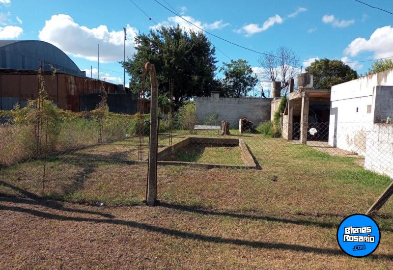 Terrenos - Villa Gobernador Galvez - Venta