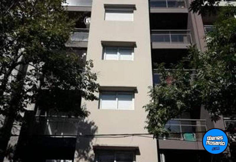 Departamentos - Rosario - Venta