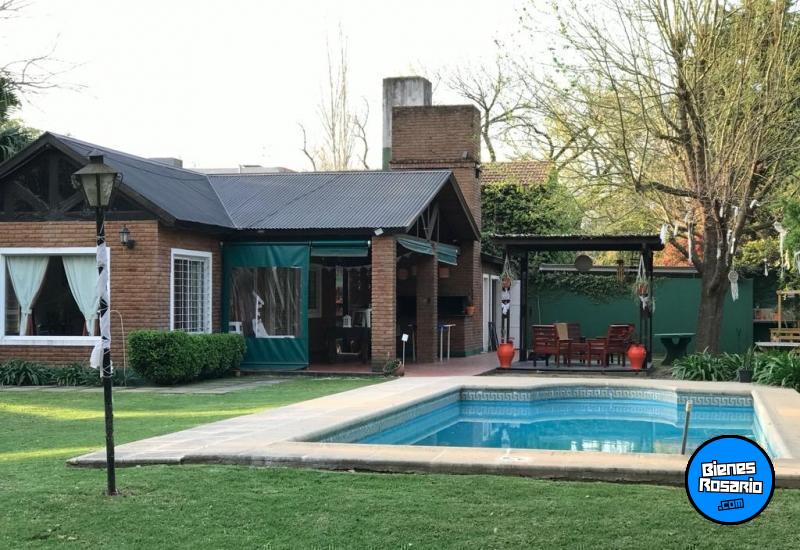 Casas - Funes - 