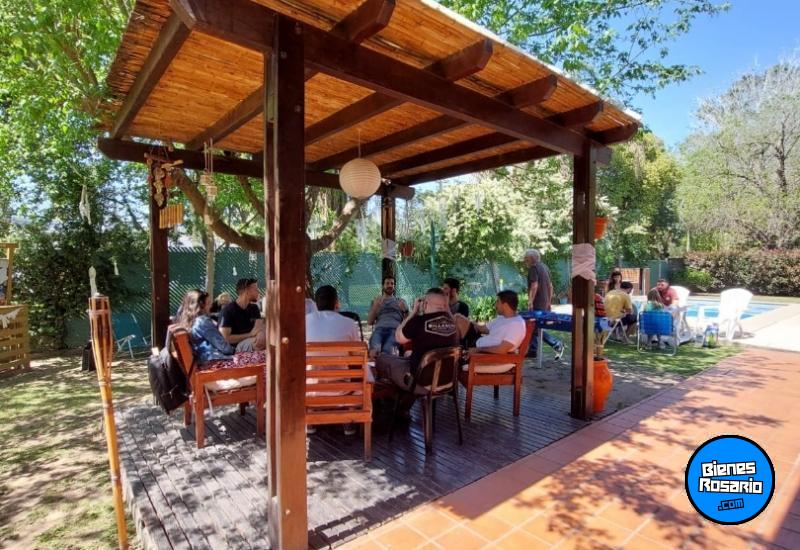 Casas - Funes - 