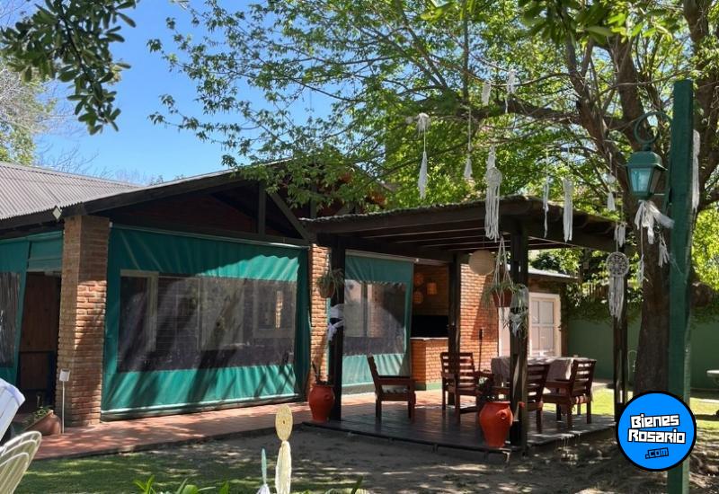 Casas - Funes - 
