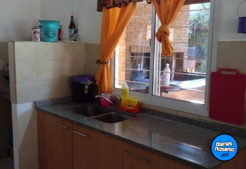 Casas - Funes - 