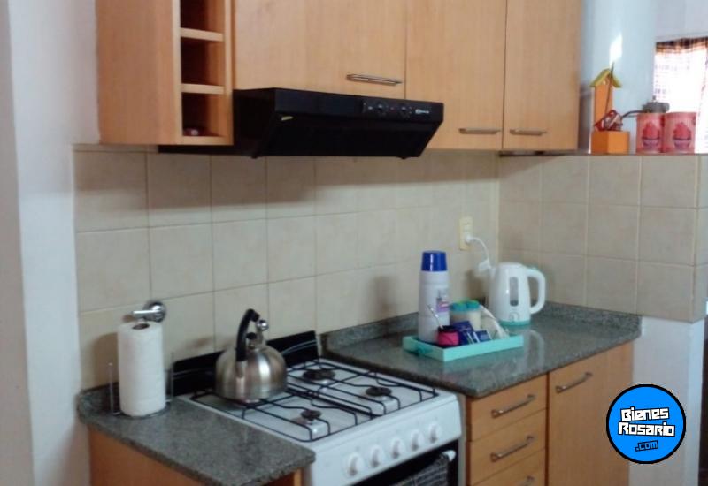 Casas - Funes - 