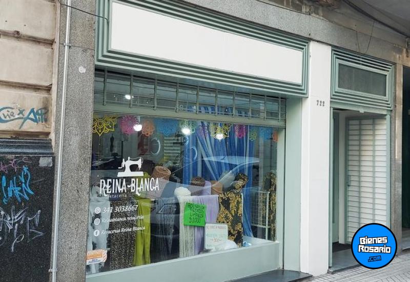 Locales - Rosario - Venta
