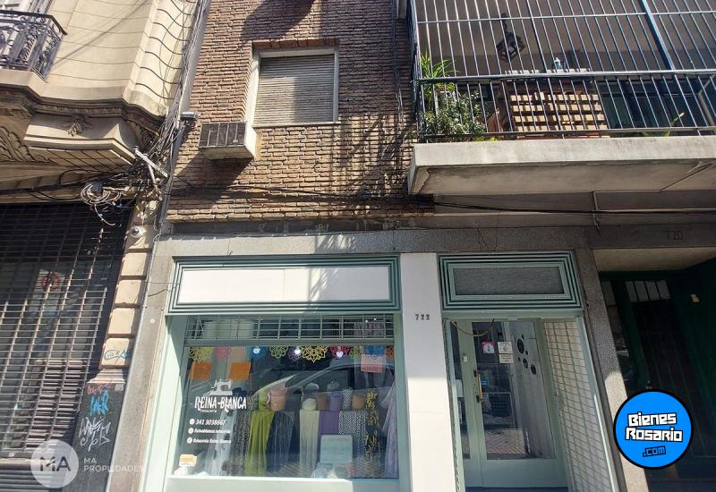Locales - Rosario - Venta