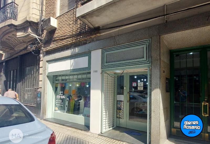 Locales - Rosario - Venta