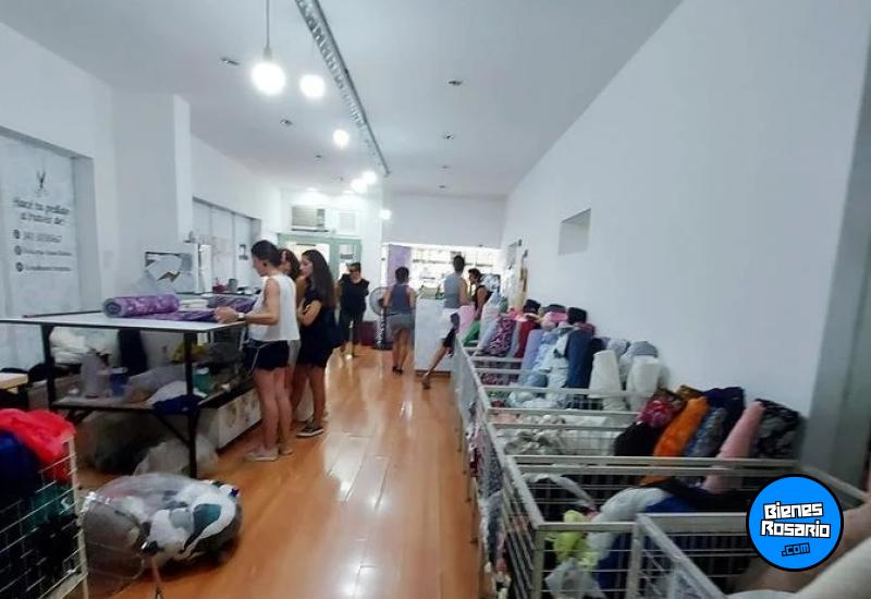 Locales - Rosario - Venta