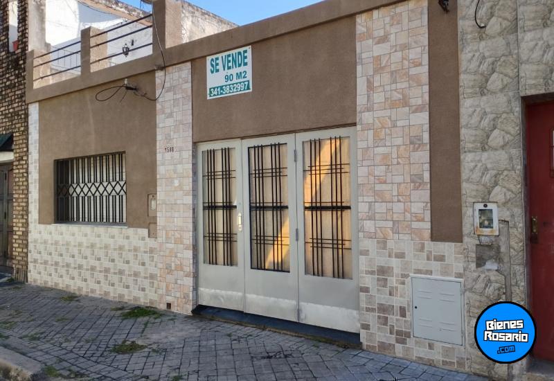 Casas - Rosario - Venta
