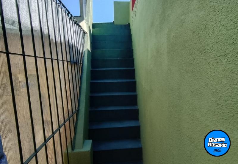 Casas - Rosario - Venta