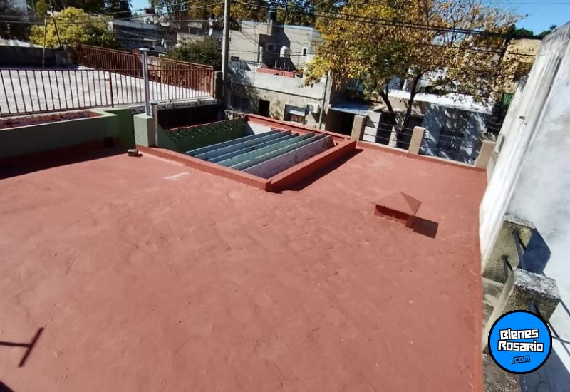 Casas - Rosario - Venta