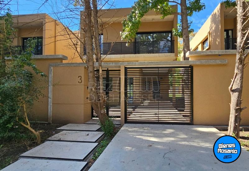 Casas - Rosario - Venta