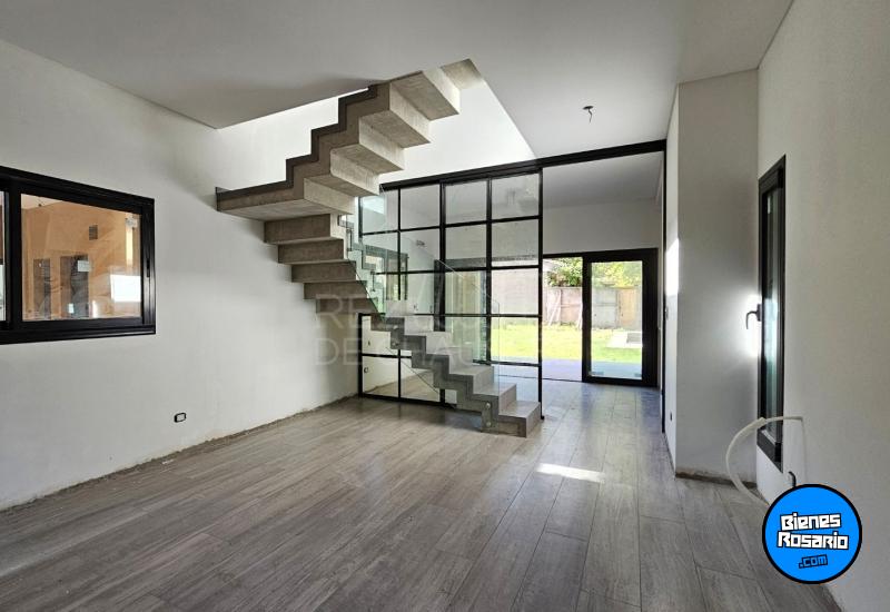 Casas - Rosario - Venta