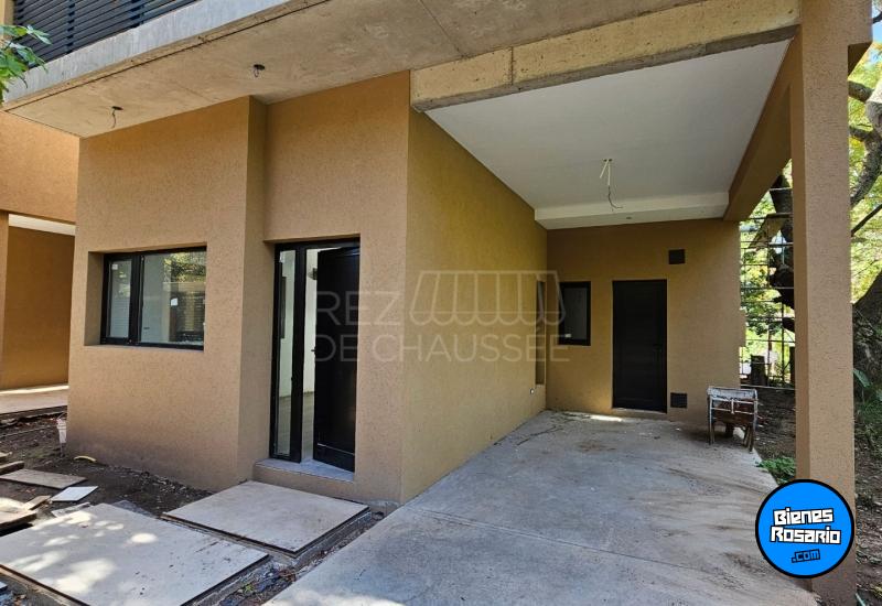 Casas - Rosario - Venta