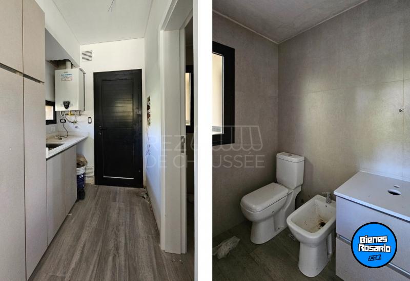Casas - Rosario - Venta