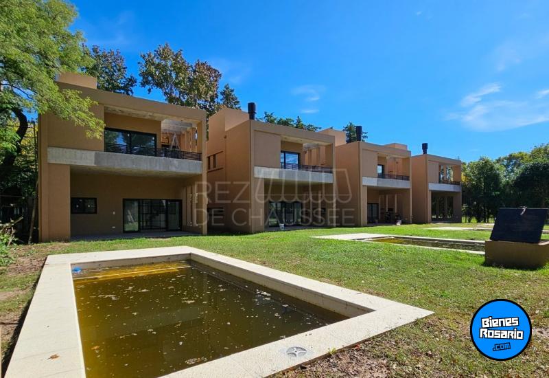 Casas - Rosario - Venta