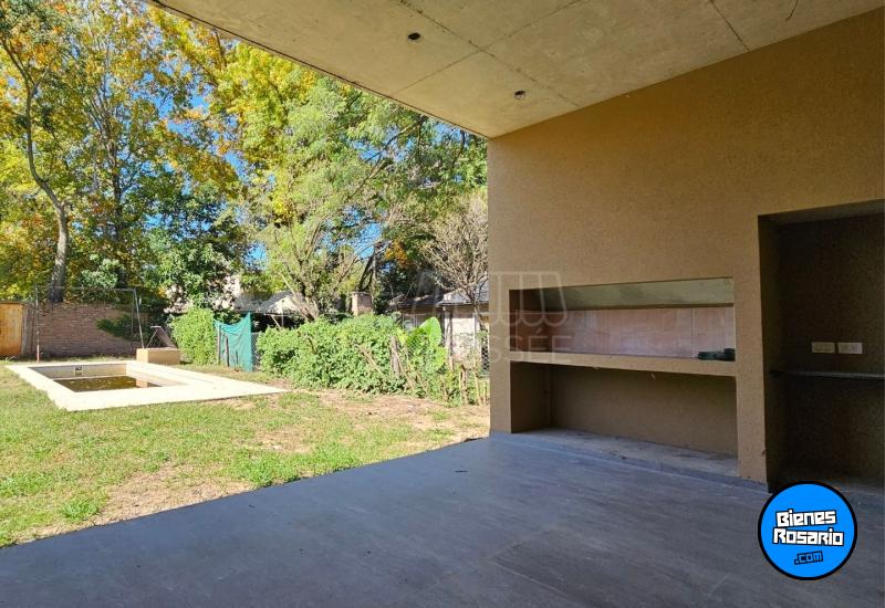 Casas - Rosario - Venta