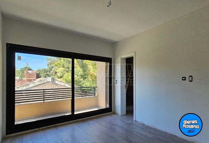 Casas - Rosario - Venta