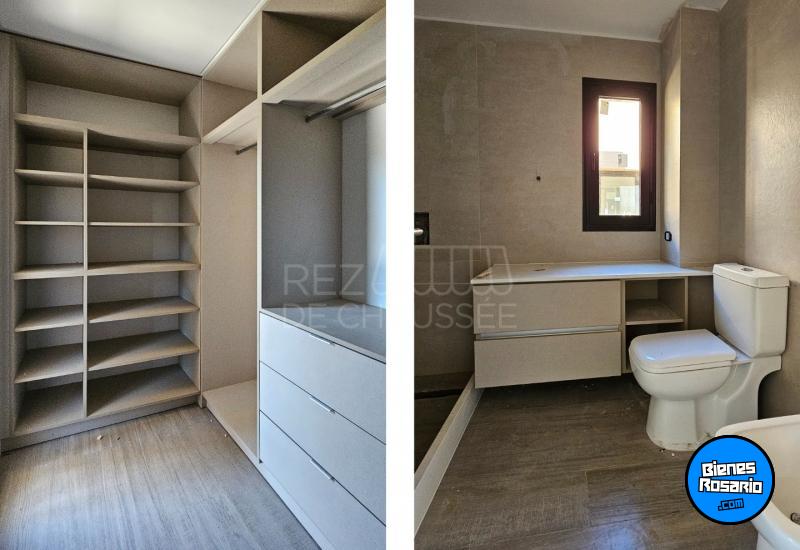 Casas - Rosario - Venta