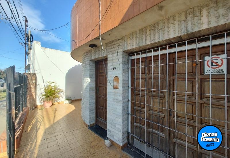 Casas - San Lorenzo - Venta