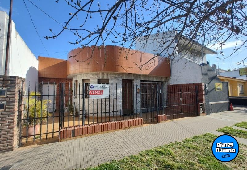 Casas - San Lorenzo - Venta