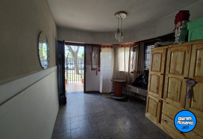 Casas - San Lorenzo - Venta