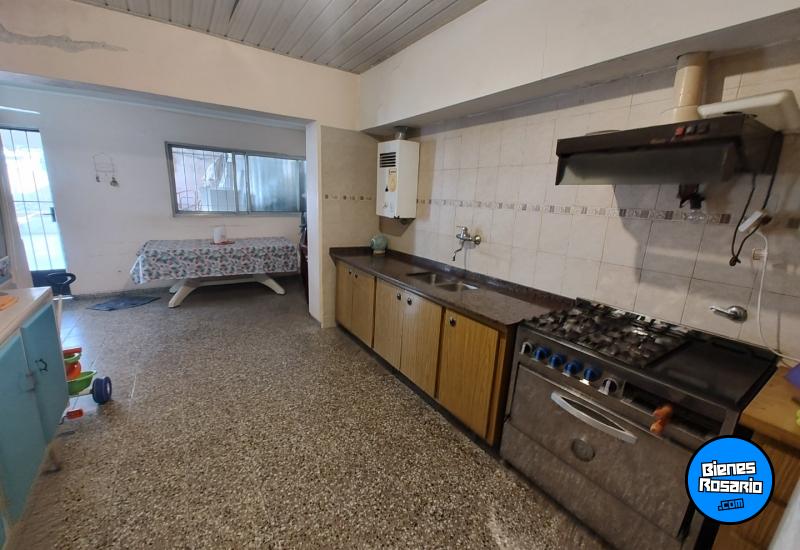 Casas - San Lorenzo - Venta