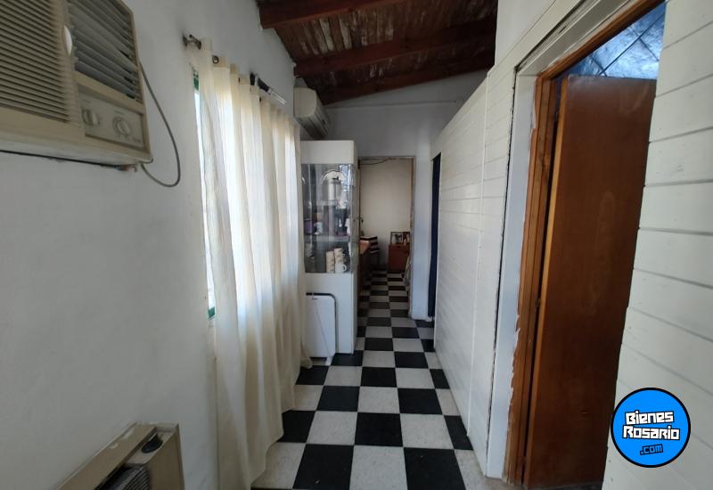 Casas - San Lorenzo - Venta