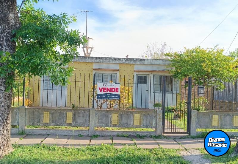 Casas - San Lorenzo - Venta