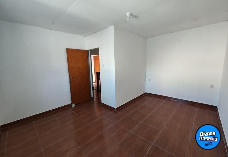 Departamentos de pasillo - San Lorenzo - Venta