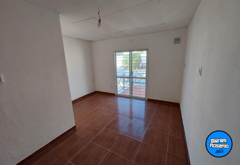 Departamentos de pasillo - San Lorenzo - Venta