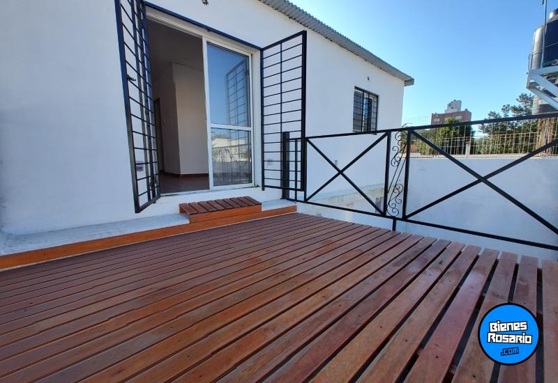 Departamentos de pasillo - San Lorenzo - Venta