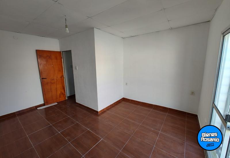 Departamentos de pasillo - San Lorenzo - Venta