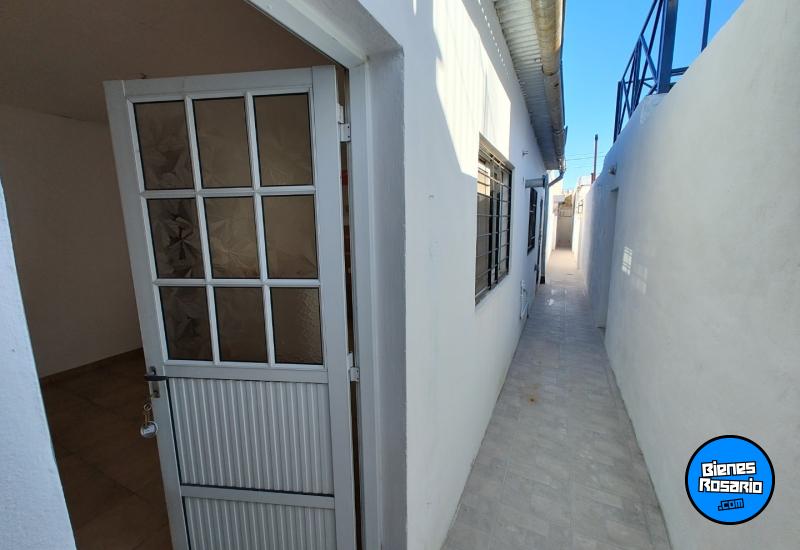 Departamentos de pasillo - San Lorenzo - Venta