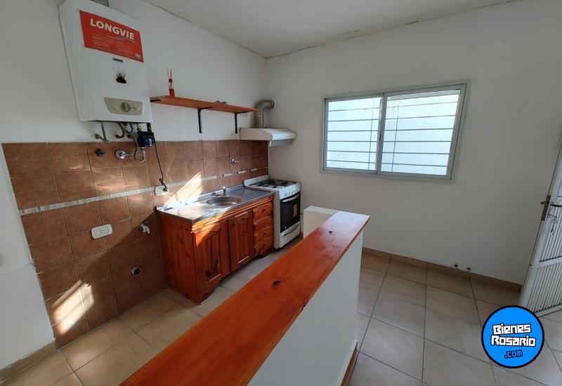 Departamentos de pasillo - San Lorenzo - Venta