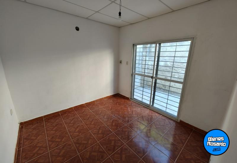 Departamentos de pasillo - San Lorenzo - Venta