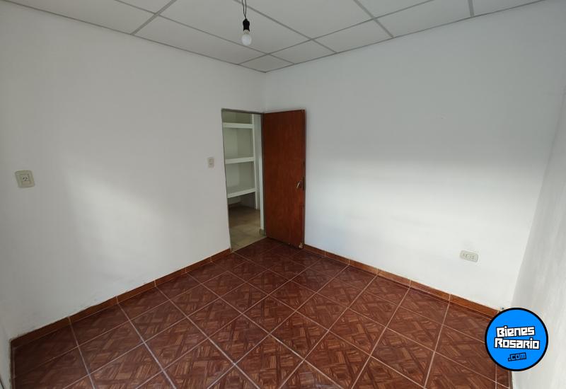 Departamentos de pasillo - San Lorenzo - Venta