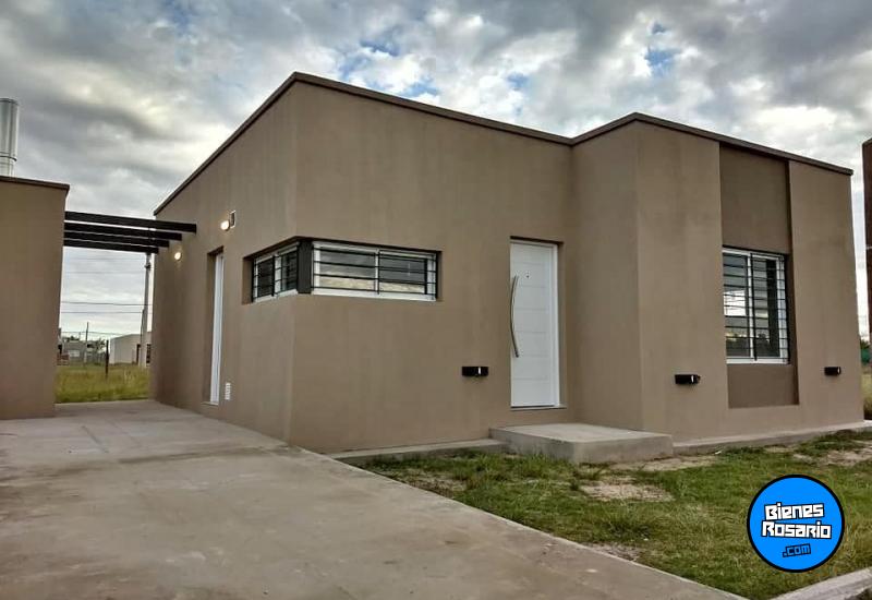 Casas - Roldan - Venta