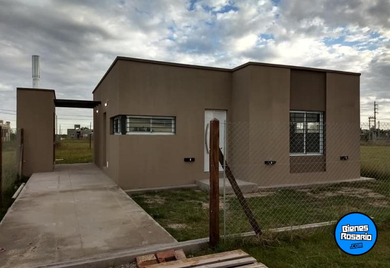 Casas - Roldan - Venta