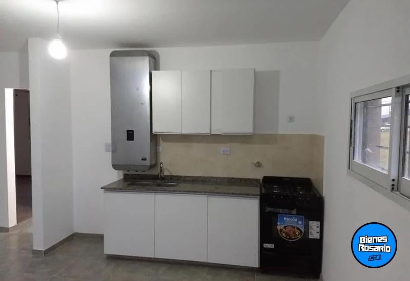 Casas - Roldan - Venta