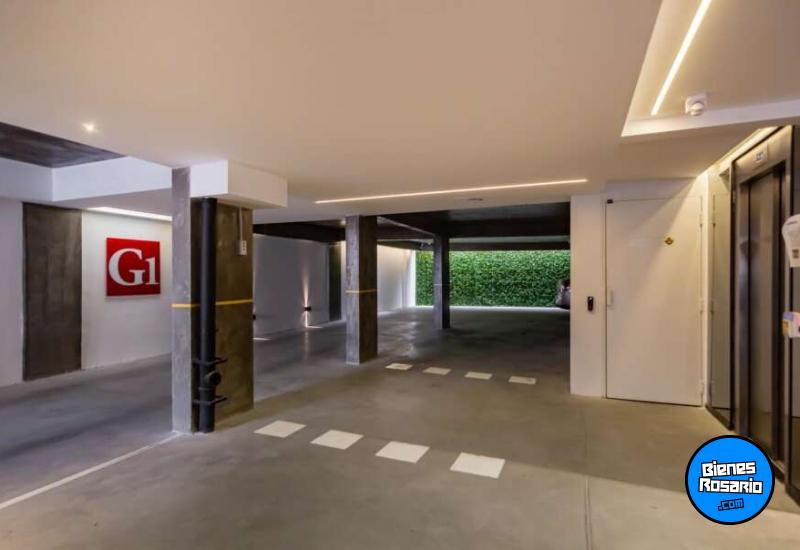 Departamentos - Rosario - Venta