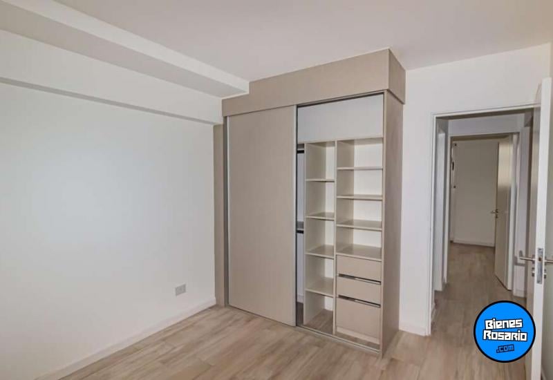 Departamentos - Rosario - Venta