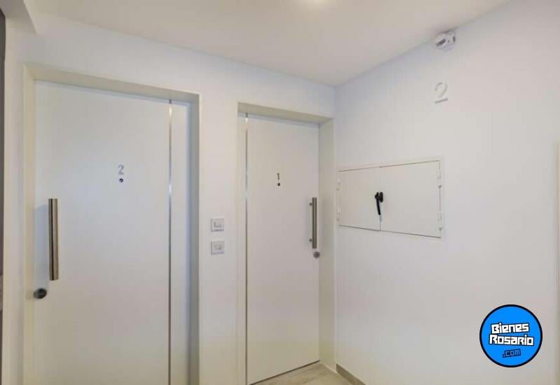 Departamentos - Rosario - Venta