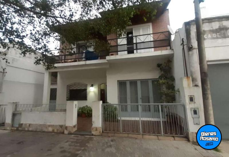 Casas - Rosario - Venta