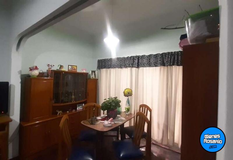 Casas - Rosario - Venta