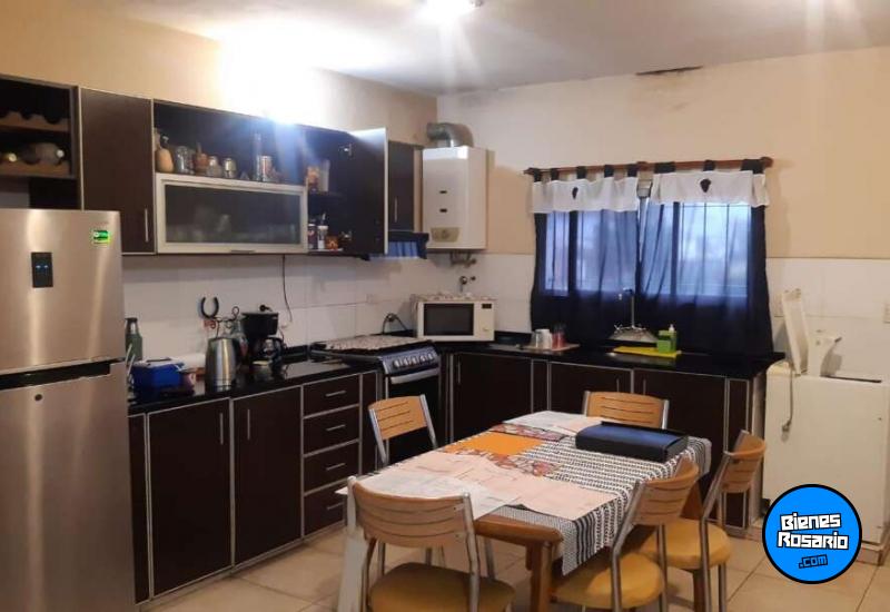 Casas - Rosario - Venta