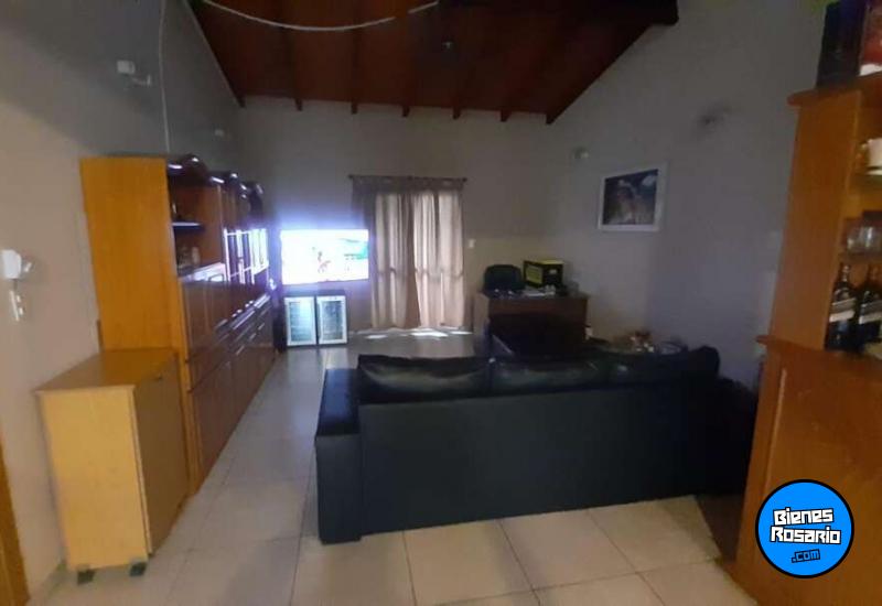 Casas - Rosario - Venta