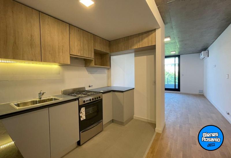 Departamentos - Rosario - Venta